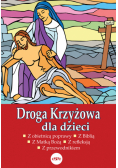 Droga krzyżowa dla dzieci