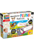 Montessori Laboratorium pisania