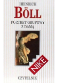 Portret grupowy z damą wersja kieszonkowa