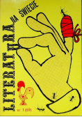 Literatura na świecie nr 1 (69)