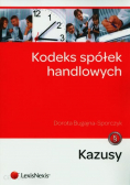 Kodeks spółek handlowych Kazusy