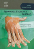 Prewencja i kontrola zakażeń Nowa