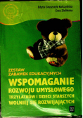 Zestaw zabawek edukacyjnych Nowa