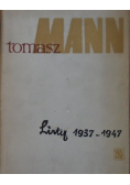 Mann Listy 1948 1955