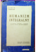 Humanizm integralny