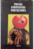 Polska karykatura portretowa