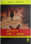 Patriotyczne mity i toposy