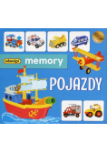 Pojazdy memory