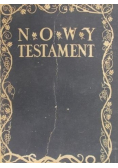 Nowy Testament 1949 r.
