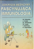 Odkrycia medycyny Fascynująca Immunologia