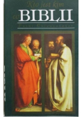 Kto jest kim w Biblii