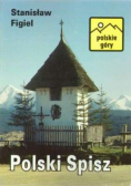 Polski Spisz Przewodnik turystyczny