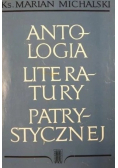 Antologia literatury patrystycznej Tom II