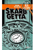 Pilny na tropie Skarb getta