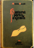 Historia Żółtej Ciżemki 1939r.