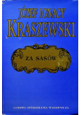 Za Sasów