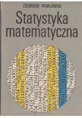 Statystyka matematyczna