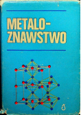 Metaloznawstwo