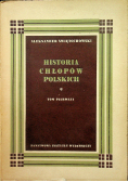 Historia chłopów Polskich 1949 r