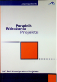 Poradnik wdrażania projektu