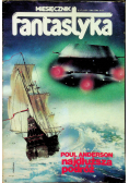 Miesięcznik fantastyka nr 2 ( 17 )
