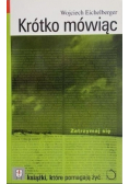 Krótko mówiąc Wydanie kieszonkowe