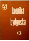 Kronika Bydgoska XIX