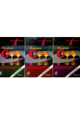 Symfonia C ++ tom I do III