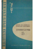 Lekkoatletyka biegi skoki rzuty