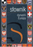 Słownik Dynastii Europy