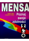 Mensa Poznaj swoje zdolności