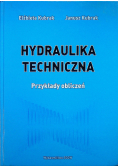 Hydraulika techniczna Przykłady obliczeń