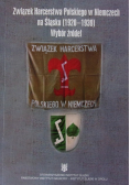 Związek Harcerstwa Polskiego w Niemczech na Śląsku