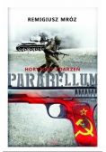 Parabellum Horyzont zdarzeń Tom II