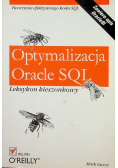 Optymalizacja Oracle SQL leksykon kieszonkowy