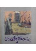 Witold Wojtkiewicz 1879 - 1909