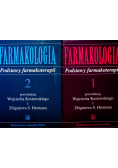 Farmakologia Tom I i II