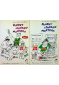 Blubry starego Marycha Tom I i II