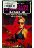 Krucjata 17 Próba sił