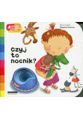 Czyj to nocnik?