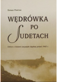 Wędrówka po Sudetach