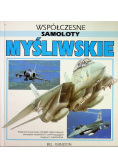 Współczesne samoloty myśliwskie