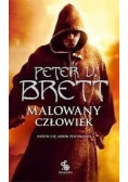 Malowany człowiek