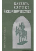 Galeria szuki średniowiecznej