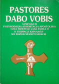 Pastores Dabo Vobis