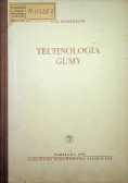 Technologia Gumy