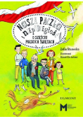 Nasza paczka i niepodległość