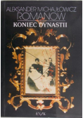 Koniec dynastii