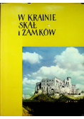 W krainie skał i zamków
