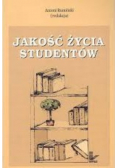 Jakość życia studentów